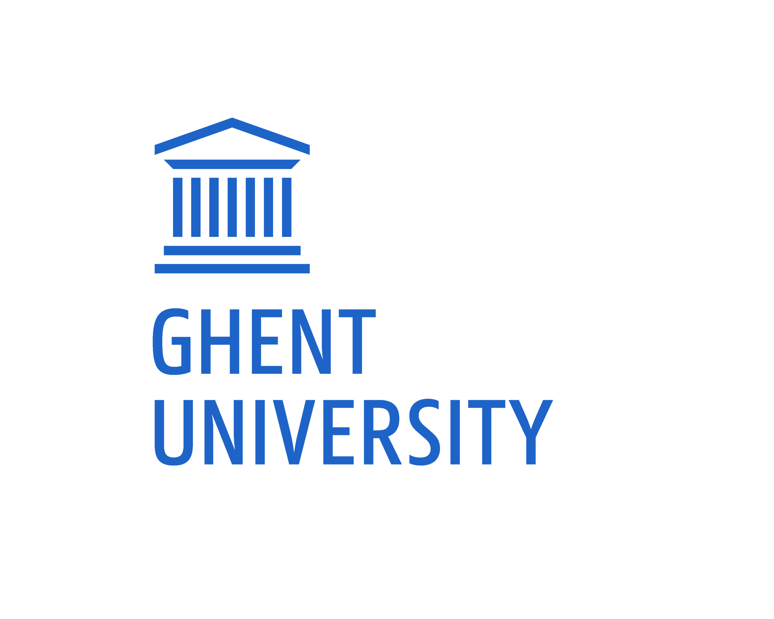 2560px Ghent University logo English